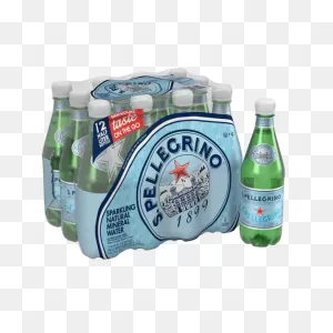 S.pellegrino Sparkling Natural Mineral Water Reviews 2021