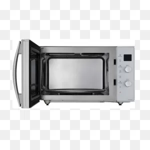 0.9 Cu.ft. Solo Microwave Oven
