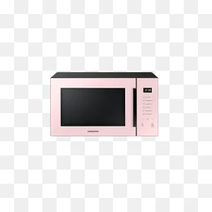 Microwave Oven With Home Dessert 30L (Pink) | Samsung Sg