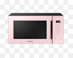 Microwave Oven With Home Dessert 30L (Pink) | Samsung Sg