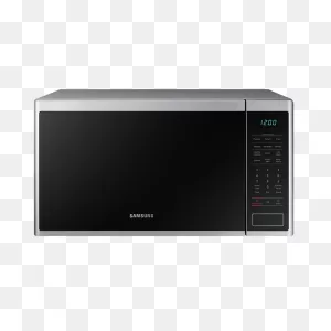 Samsung 1.4 Cu. Ft. Countertop Microwave With Sensor Cook In ClipartFlare.com 