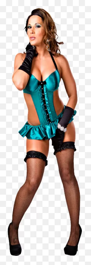 Imagen Png Mickie James By Angeleditions On 