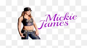 Mickie James | ClipartFlare ClipartFlare.com