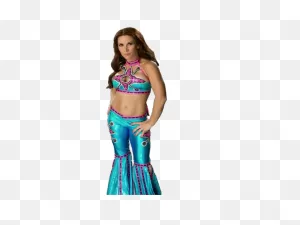 Mickie James - Png By Billiekay-201 On 