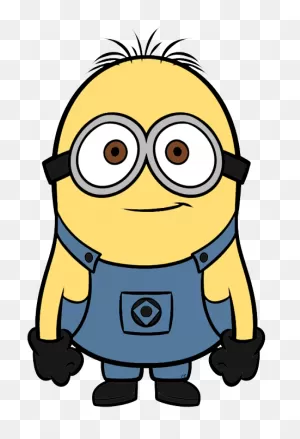 Minion Clipart - ClipartFlare