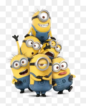 Minion Land | Universal Beijing Resort
