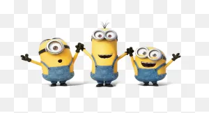 Minion Clipart No Background Jpg - ClipartFlare ClipartFlare.com