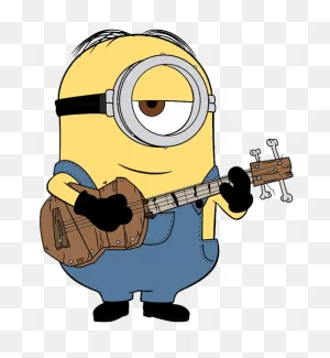 Minions Movie Clip Art Images Kevin Stuart Bob Cartoon - ClipartFlare