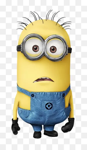 Transparent Minion Picture Gallery Yopriceville High Png ClipartFlare.com 