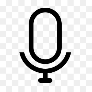 Mic 5 Icon - Free Icons