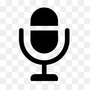 Mic Icon Muted | Free PNG-WebP
