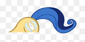 Kuren247, Flank, Oc, Oc - Mlp Milky Way Butt Clipart - Full Size ClipartFlare.com 
