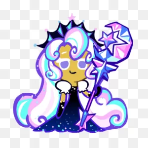 Milky Way | Cookie Run Wiki | ClipartFlare
