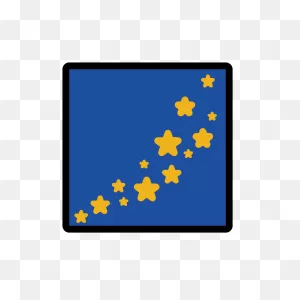 Milky Way Emoji Clipart. Free Download Transparent .png | ClipartFlare