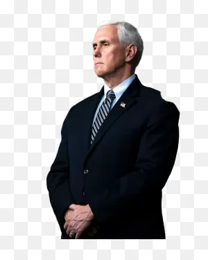 Mike Pence Png Background Image | Png Arts