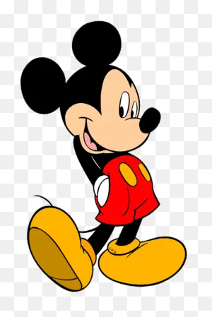 Mickey Clipart #1 | Mickey Mouse Drawings, Mickey Mouse Pictures ClipartFlare.com 