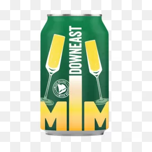 2021 Mimosa | Downeast Cider House | Cider | Vinoshipper