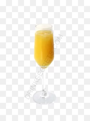 Mimosa Drink Recipe - All The Drinks Have Pictures