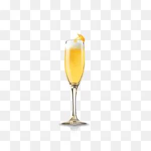 Mimosa Cocktail | American