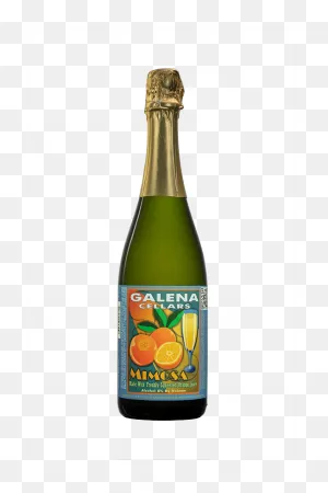 Mimosa - Galena Cellars Vineyard & Winery