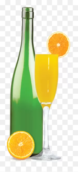 Mimosa Png Image - Mimosa And Champagne Png Clipart - Full Size ClipartFlare.com 