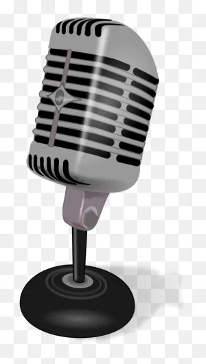 Free Microphone Png Transparent, Download Free Microphone Png ClipartFlare.com 