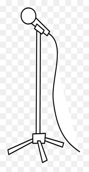 Microphone Old Fashioned Mic Clipart ClipartFlare 2 - ClipartFlare ClipartFlare.com
