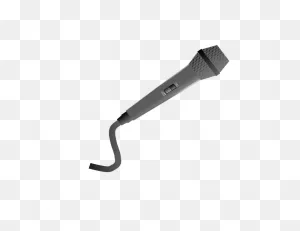 Microphone Mic Clipart Image - ClipartFlare