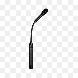 Podium Mics - A Conferencing Standard | Earthworks Audio