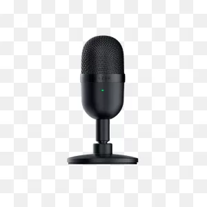 Razer Seiren Mini - Black | Streaming