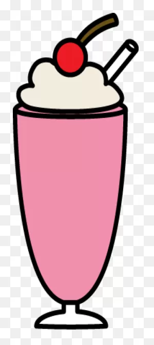 Milkshake Pictures Clip Art - Png Download - Full Size Clipart ClipartFlare.com 