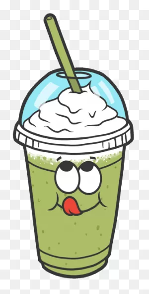 Milkshake Clipart Emoji - Milkshake Clipart Png Transparent ClipartFlare.com 