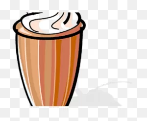 Milkshake Clipart - Png Download - Full Size Clipart (#1142965 ClipartFlare.com 