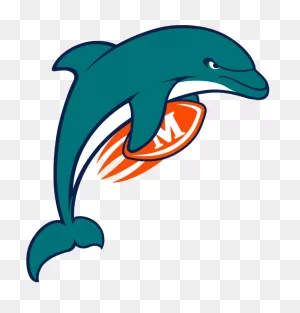Considering New Logo Page - Miami Dolphins Logo Transparent ClipartFlare.com 