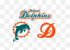 Free Miami Dolphins Logo, Download Free Miami Dolphins Logo Png ClipartFlare.com 