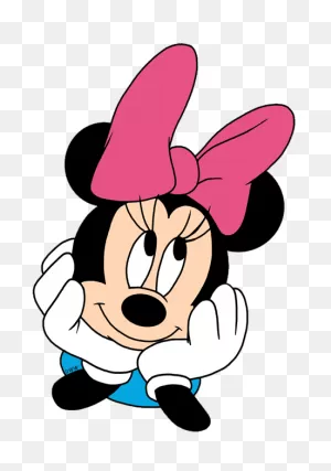 Minnie Mouse Head Disney Minnie Mouse Clip Art 8 Galore ClipartFlare.com 