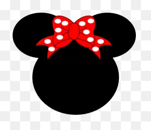Minnie Printables | Minnie Mouse Clip Art - Vector Clip Art Online ClipartFlare.com 