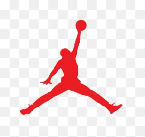 Air Jordan Logo | Jordans, Jordan Logo, Jumpman Logo