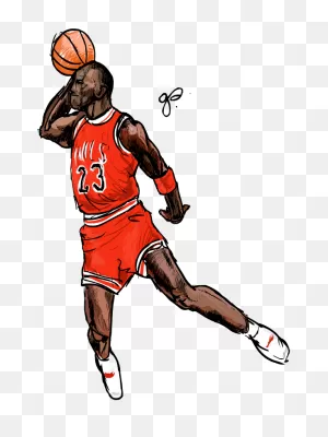 Michael Jordan By Geereezy On 