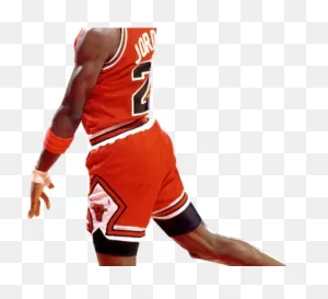Michael Jordan Clipart - Devin Booker Michael Jordan - Png ClipartFlare.com 