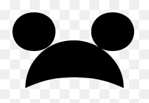 370 Views | Mickey Mouse Ears, Disney Ears, Disney Printables