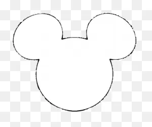 Free Mickey Mouse Ears Transparent, Download Free Mickey Mouse ClipartFlare.com 