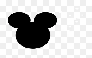 Mickey Mouse Ears Clipart - Tumundografico . ClipartFlare.com | Mickey Mouse ClipartFlare.com 