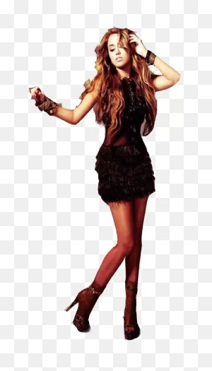 Miley Cyrus Png By Katydebieber On 
