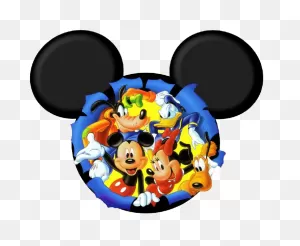 Free Mickey Mouse Birthday Png, Download Free Mickey Mouse ClipartFlare.com 