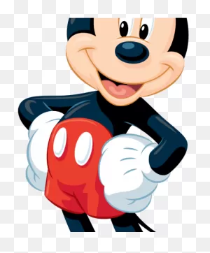 Happy Birthday Clipart Mickey Mouse Clubhouse - Png Download ClipartFlare.com 