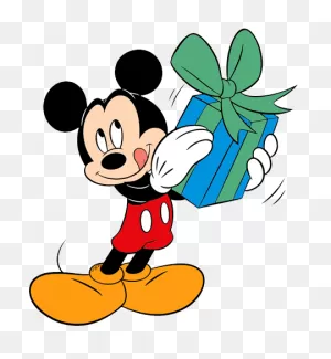 Mickey Mouse Birthday Mouse Birthday Clipart - Mickey Mouse ClipartFlare.com 