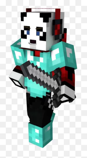 Animate Custom Hd Minecraft Skins - Minecraft | Full Size Png ClipartFlare.com 