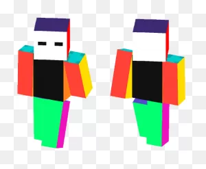 Interchangeable Minecraft Skins - Fnaf Minecraft Nightmare Freddy ClipartFlare.com 