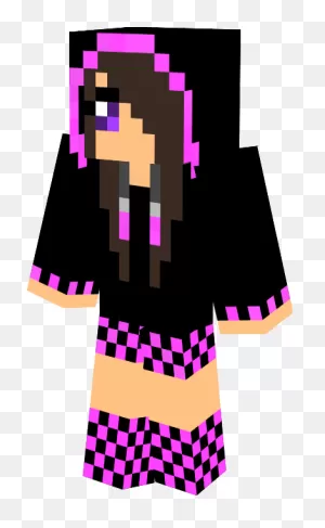 Minecraft-Skins-Girl-I1 | Minecraft Skins, Minecraft Girl Skins ClipartFlare.com 